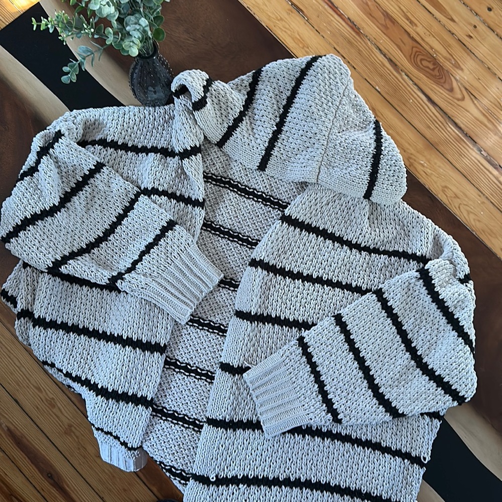 Comfy Cardigan